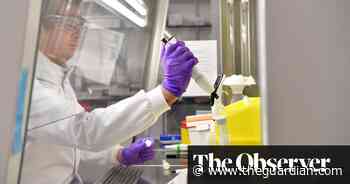 Lessons from Covid can start a health revolution, says lab chief - The Guardian