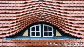 Bau - Preise für Dachziegel ziehen spürbar an - Wirtschaft - Süddeutsche Zeitung - SZ.de