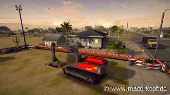 Apple Arcade: „Bau-Simulator 2“ und „Pro Snooker & Pool 2022“ sind da › Macerkopf - Macerkopf - Apple News aus Cupertino