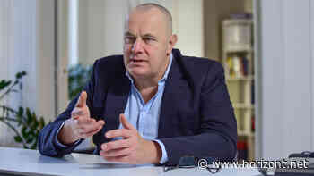 European Marketing Monitor: "You Germans! You are too theoretical" - Horizont.net