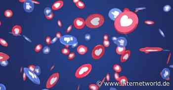 Social Media Marketing: Welche neuen Spielregeln jetzt gelten - Internet World