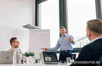 Mit dem Podcast zum Erfolg - so funktioniert gutes Marketing im Mittelstand heute - Presseportal.de