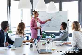 B2B Marketing: Wie bekomme ich mehr Besucher auf meine Website - AGITANO Wirtschaftsforum Mittelstand