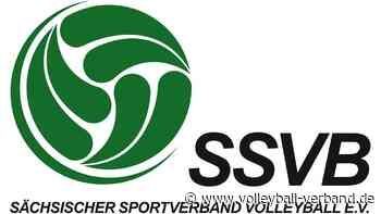 Jobs: SSVB sucht Referent ÖA/ Marketing und Beach-Volleyball - Deutscher Volleyball Verband