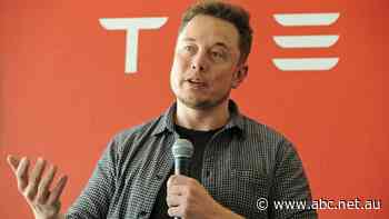 Judge deemed Musk's Tesla tweet 'false and misleading', claim investors