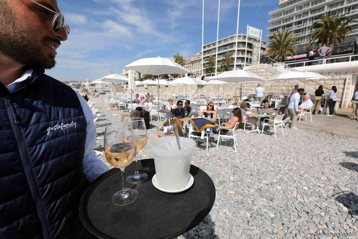 Incompréhension entre employeurs et salariés: pourquoi l'hôtellerie-restauration peine à recruter sur la Côte d’Azur