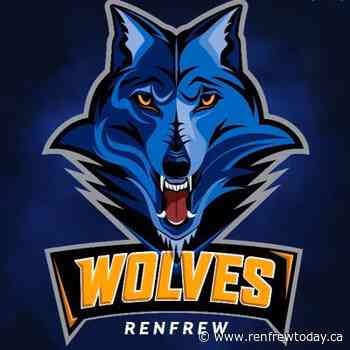 Wolves eye series sweep after beating Kemptville, 5-2 - renfrewtoday.ca