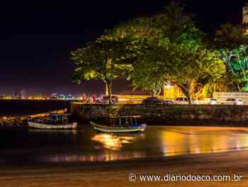 Qual é a melhor região de praias Bertioga ou Guarujá? - Jornal Diário do Aço