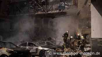 Ukraine-Krieg: Der Nationalismus führt die Welt in die Sackgasse