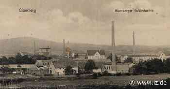 „Mädchen! Ich kaputt gemacht“: Zeitzeugin erinnert sich an Zwangsarbeit in Blomberg - Lippische Landes-Zeitung