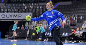 HSG Blomberg-Lippe: Ndidi Agwunedu wechselt, Emelyn van Wingerden bleibt - Lippische Landes-Zeitung