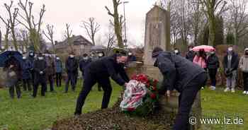 Schüler erinnern an das Schicksal der Juden aus Blomberg - Lippische Landes-Zeitung