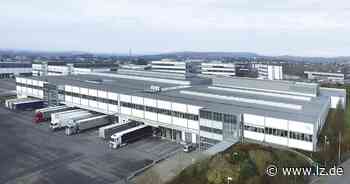 Phoenix Contact verzeichnet trotz Pandemie steigende Umsätze - Lippische Landes-Zeitung