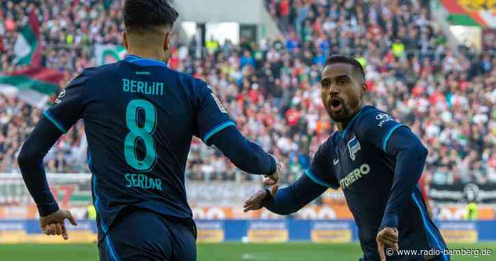 «Nächstes Endspiel»: Magaths Boateng-Plan geht auf
