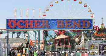 Zwei Jahre Corona-Pause: Osterbend nimmt wieder Fahrt auf