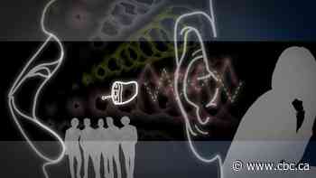 I'm a radio journalist who is passionate about sound. Now I'm losing my hearing