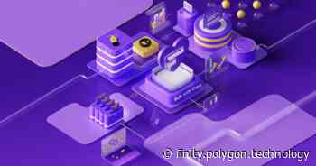 Finity - A web3 design system for dApps