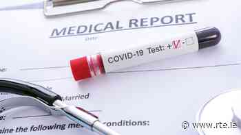 Coronavirus deaths are higher at weekends - study - RTE.ie