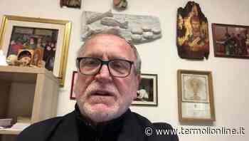 «Pasqua come passaggio, uscire dalla dimensione dell'Io per arrivare al Voi» - Termoli Online