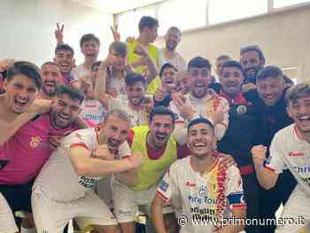 Termoli, successo per 1-0 ad Agnone: la serie D è quasi realtà - Primonumero