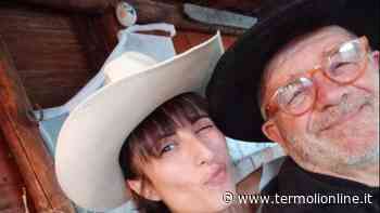 Auguri doppi: a Marianna Potalivo e Peppino Di Lorenzo - Termoli Online