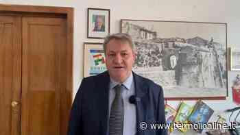 «Una Pasqua di maggiore libertà e che segni la risurrezione della pace» - Termoli Online