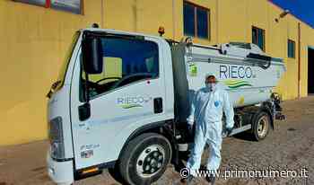 Termoli, raccolta rifiuti regolare durante le festività pasquali - Primonumero