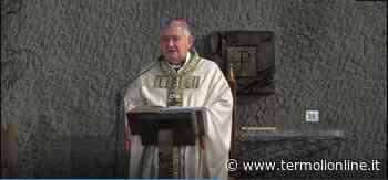 Lettera del vescovo alla comunità: «La luce della Pasqua del Signore nella nostra vita di battezzati» - Termoli Online