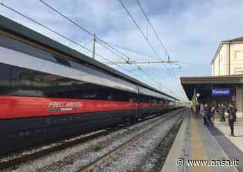 Pnrr:Lamorgese,Termoli-Lesina,protocollo per contrasto mafie - Molise - Agenzia ANSA