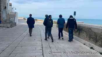 Cartoline Eurovision 2022: anche Termoli fra le località coinvolte - Eurofestival News