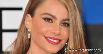 Four Times Sofia Vergara Captivated In Bikini - The Inquisitr News