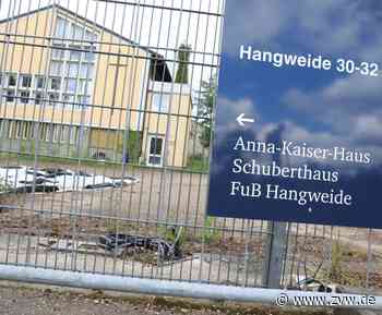 Kernen-Stetten: Wie auf der Hangweide bezahlbarer Wohnraum entstehen soll - Kernen - Zeitungsverlag Waiblingen