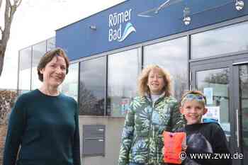 Viele Nichtschwimmer an Grundschulen in Kernen: Bürgerstiftung plant Kurs in den Ferien - Kernen - Zeitungsverlag Waiblingen