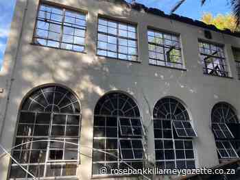 Special intervention unit set to tackle fire issue - Rosebank Killarney Gazette