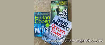 A thill a minute this Easter - Rosebank Killarney Gazette