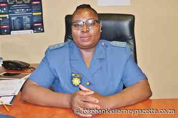 Refrain from drinking and driving over the Easter weekend - Rosebank Killarney Gazette