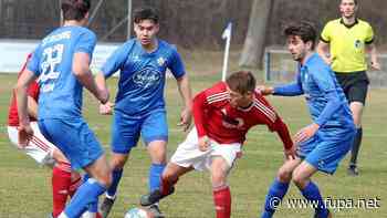 Mit vollem Kader und guten Erinnerungen: Der SC Olching fährt zum SV Bad Heilbrunn - FuPa
