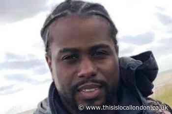 Missing man from Bromley last seen three days ago