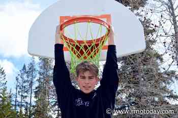 Canmore’s Banks aims to be money at Canada Summer Games - Rocky Mountain Outlook - Bow Valley News