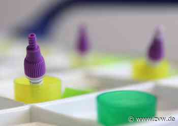 Wo gibt es Corona-Schnelltests in Kernen und Korb? Viele Testzentren wieder da - Kernen - Zeitungsverlag Waiblingen