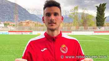 SULMONA, SHALA INCANTA CON UNA DOPPIETTA E DECIDE IL MATCH COL SAN GREGORIO - ReteAbruzzo.com