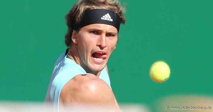 Zverev nach Monte-Carlo-Aus: Läuft «noch nicht richtig rund»
