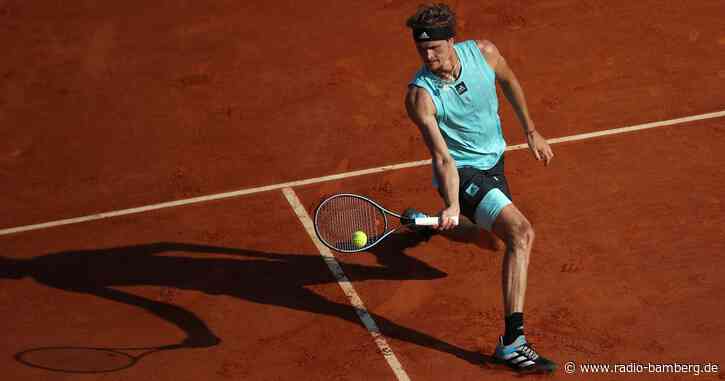 Zverev ernüchtert: Saison läuft «noch nicht richtig rund»