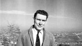 In biblioteca ad Alba 17 manifesti raccontano l’epica fenogliana - La Stampa