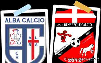 ECCELLENZA B LIVE: “REMUNTADA” BENARZOLE, FINISCE 2-2 NEL DERBY CON ALBA CALCIO. RIVIVI LA DIRETTA! - IdeaWebTv