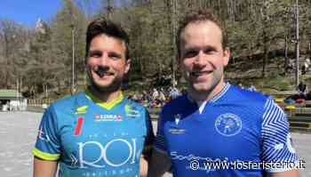 Serie A Banca d'Alba-Egea, prevale il fattore campo - Lo Sferisterio