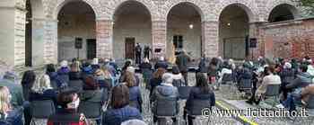 MELEGNANO Proseguono gli eventi del Perdono, stamattina concerto all'alba al Castello - Il Cittadino