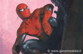 I supereroi Marvel approdano ad Alba - http://gazzettadalba.it/