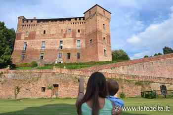Alla scoperta del Castello di Monticello d'Alba - La Fedeltà