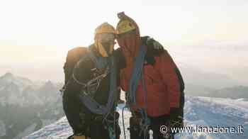 In bici per 500 chilometri, cercando l’alba - LA NAZIONE